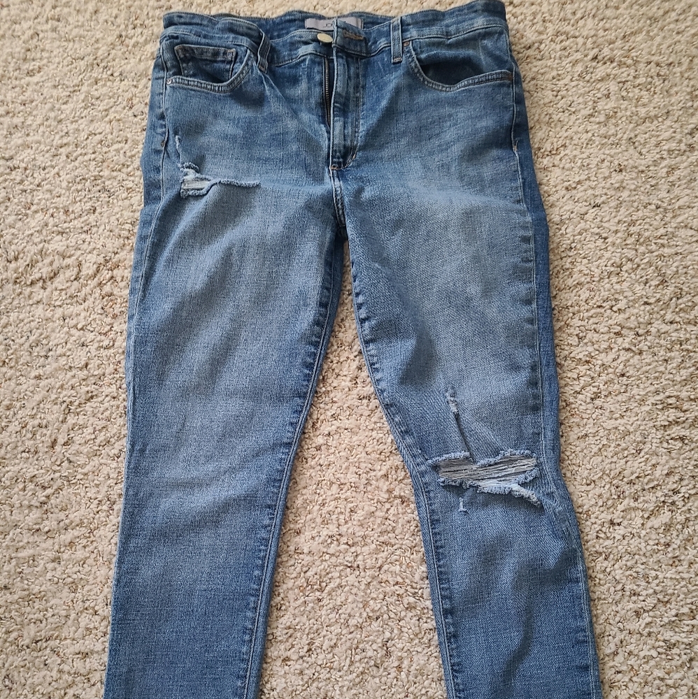 Joe's Jeans